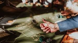 ডগ হাউস মেগাওয়েজের বন সবুজ স্লট দৃশ্য